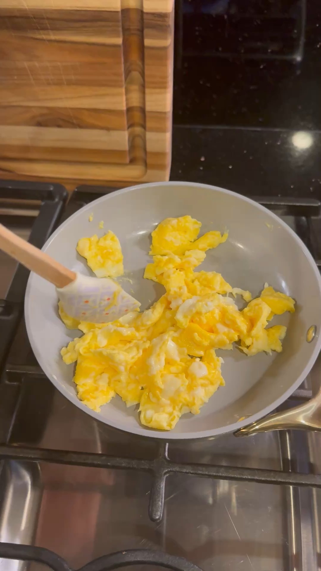 Beautiful & nonstick 🙌🏽

fry pan | cookware | kitchen favorites

#LTKHome #LTKdayinmylife #LTKmorningroutine