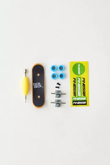 World’s Smallest Tech Deck Fingerboard | Urban Outfitters (US and RoW)
