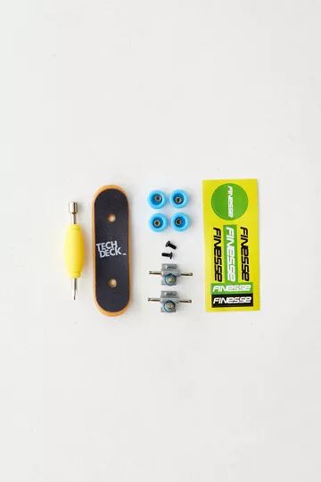 World’s Smallest Tech Deck Fingerboard | Urban Outfitters (US and RoW)