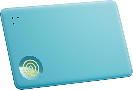 Life360 Tile Slim - Wallet Finder, Bluetooth Tracker and Item Locator for Luggage Tags, Passports... | Amazon (US)