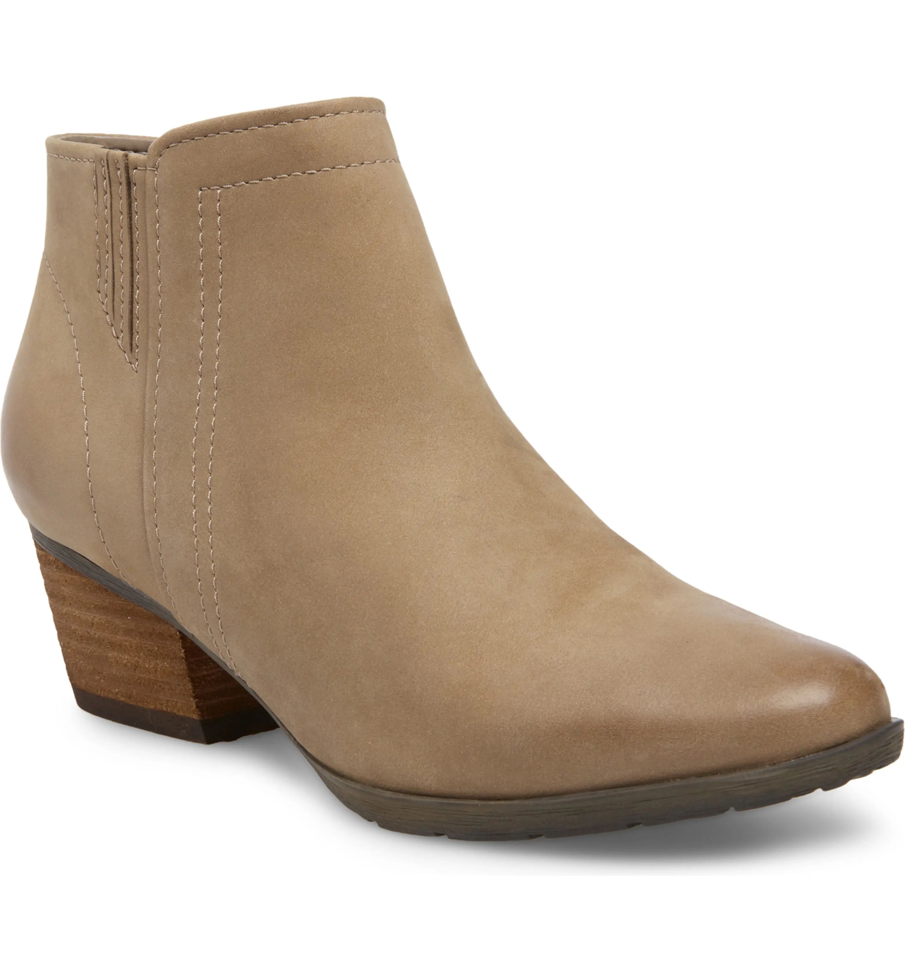 'Valli' Waterproof  Bootie | Nordstrom