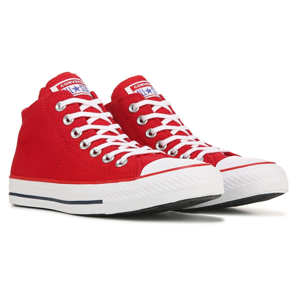 Women's Chuck Taylor All Star Madison High Top Sneaker | Famous Footwear