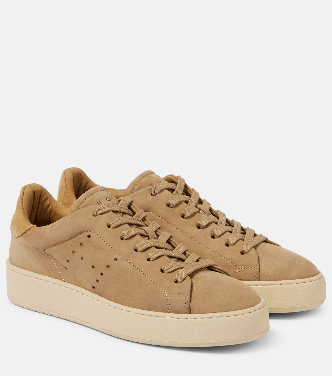 H672 suede sneakers | Mytheresa (US/CA)