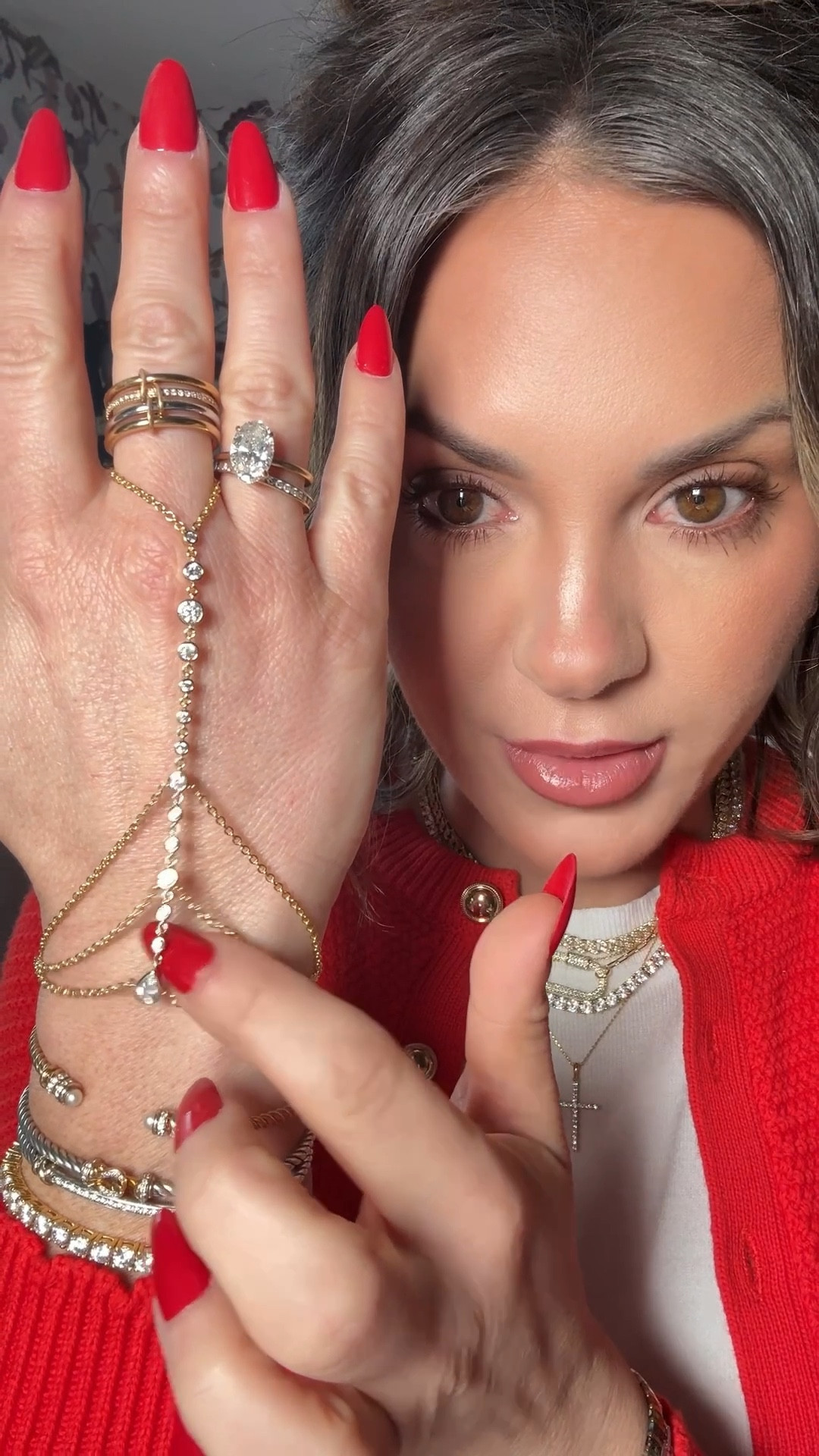 THE MB BIRTHDAY BUNDLE WITH @electricpicks 😍🤩 USE CODE: MB20 for 20% off your purchase plus a free diamond pendant necklace + 6mm diamond stud earrings!!!! NEXT 48 HOURS ONLY!!! 
#electricpickspartner