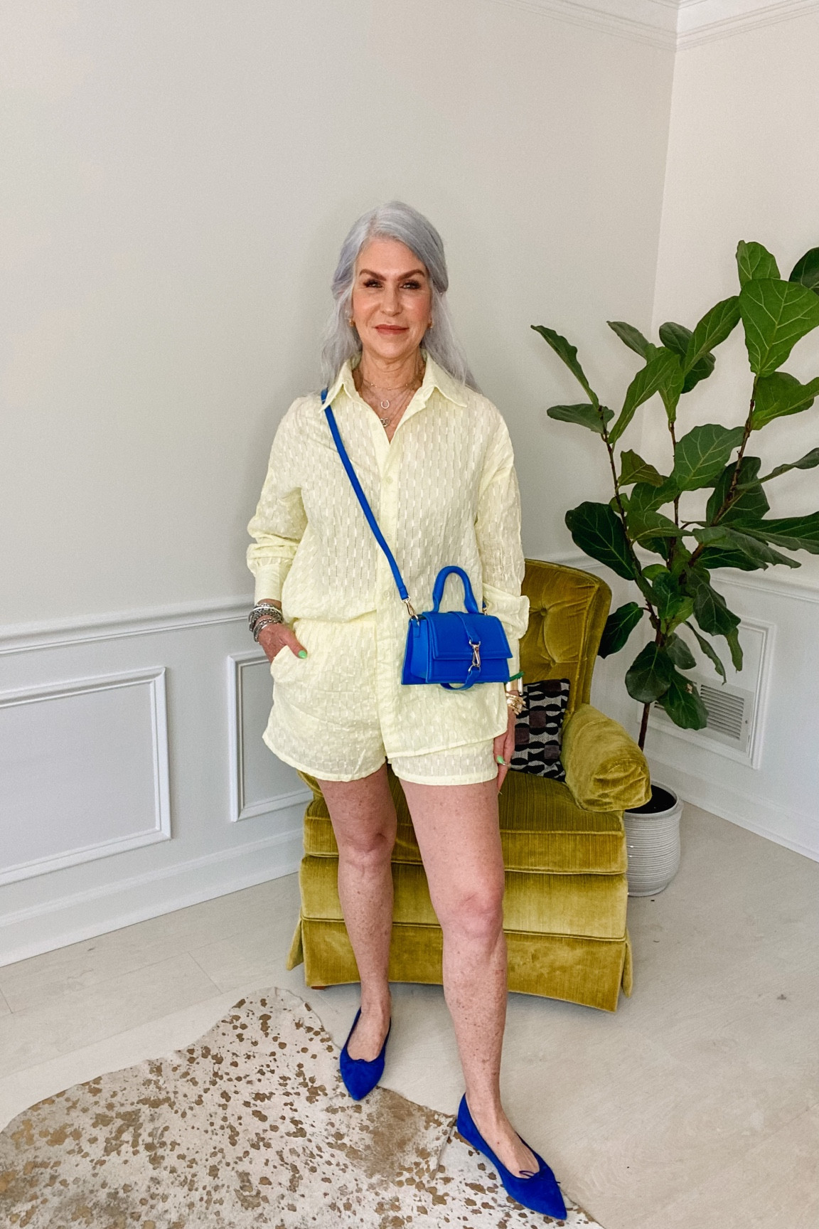 I’ve been obsessed with matching sets and with my collection constantly growing I thought I might share some of my favorites! I find them super comfy and I never have to worry about the Georgia heat!



#LTKcurves #LTKstyletip #LTKFind