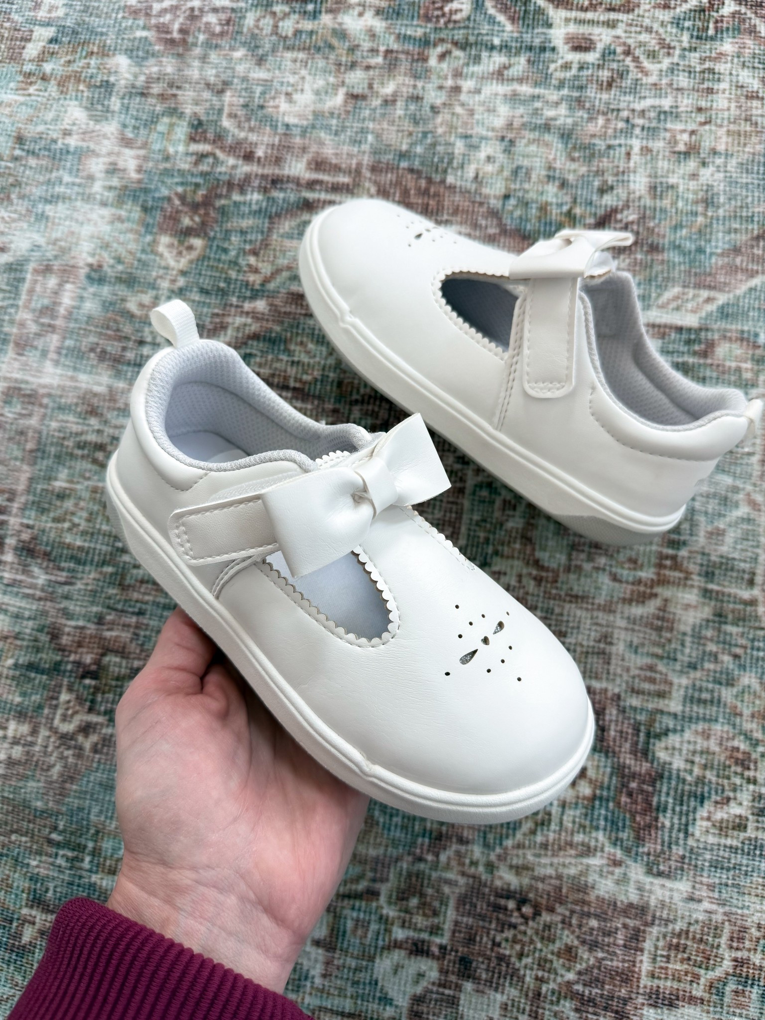 $20 Stride Rite shoes 

#LTKBaby #LTKKids #LTKSeasonal