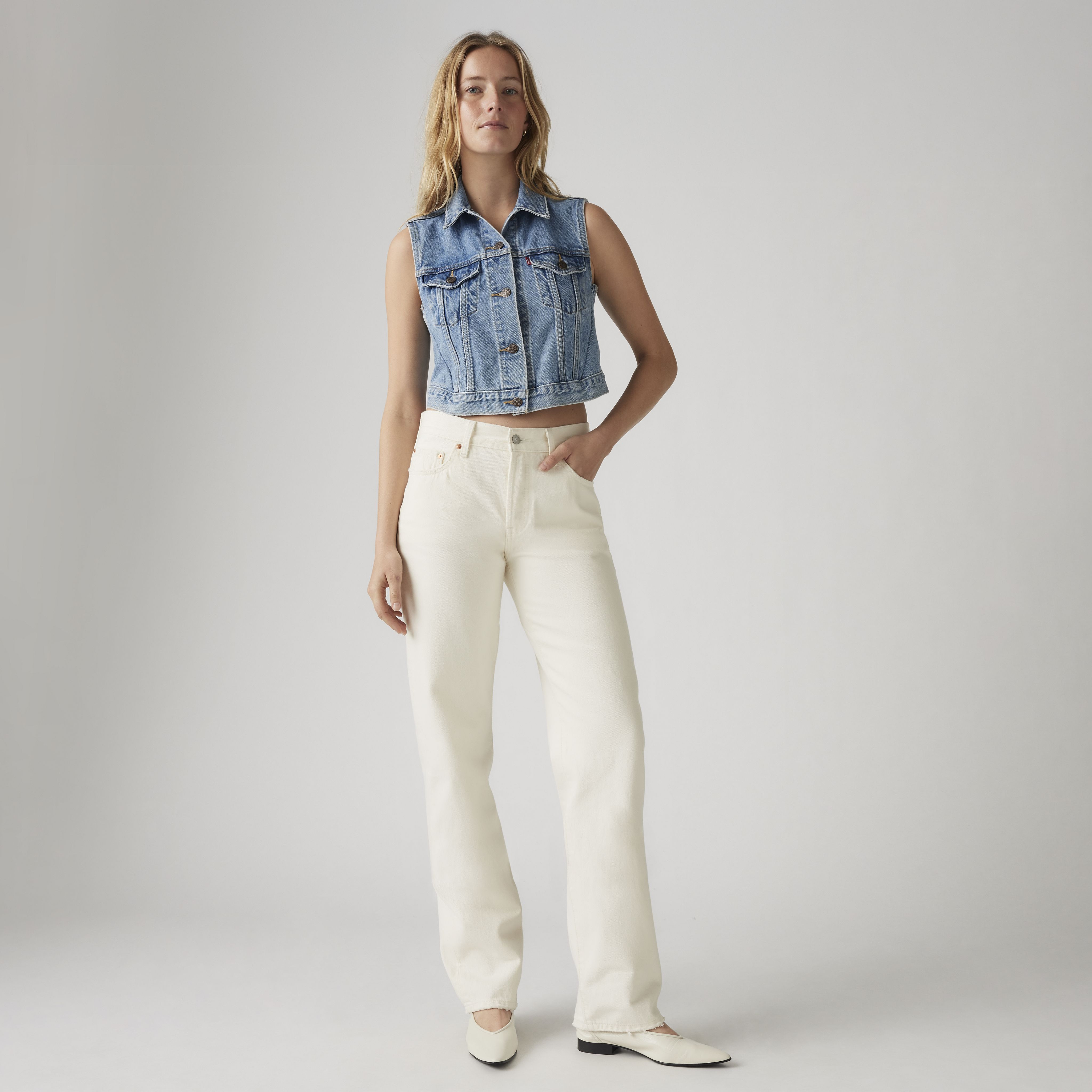 Levi's 501 '90s Women's Jeans 29x32 | Levi's US