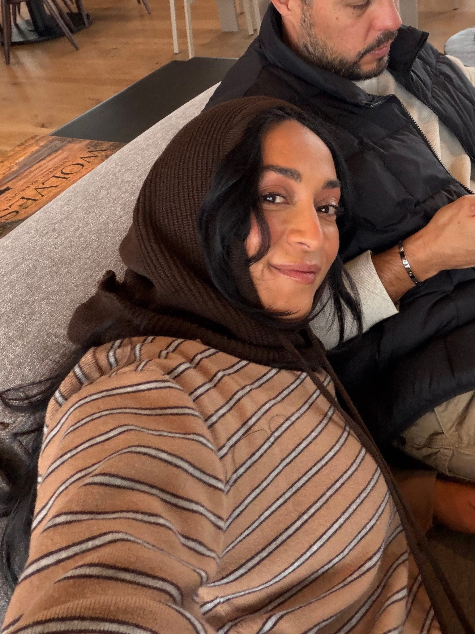 lobe this SNOOD/BALACLAVA 