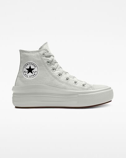 Custom Chuck Taylor All Star Move Platform By You | Converse (US)