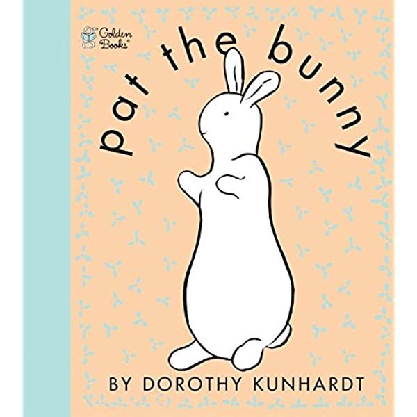 Easter Egg Countdown (Pat the Bunny) | Amazon (US)