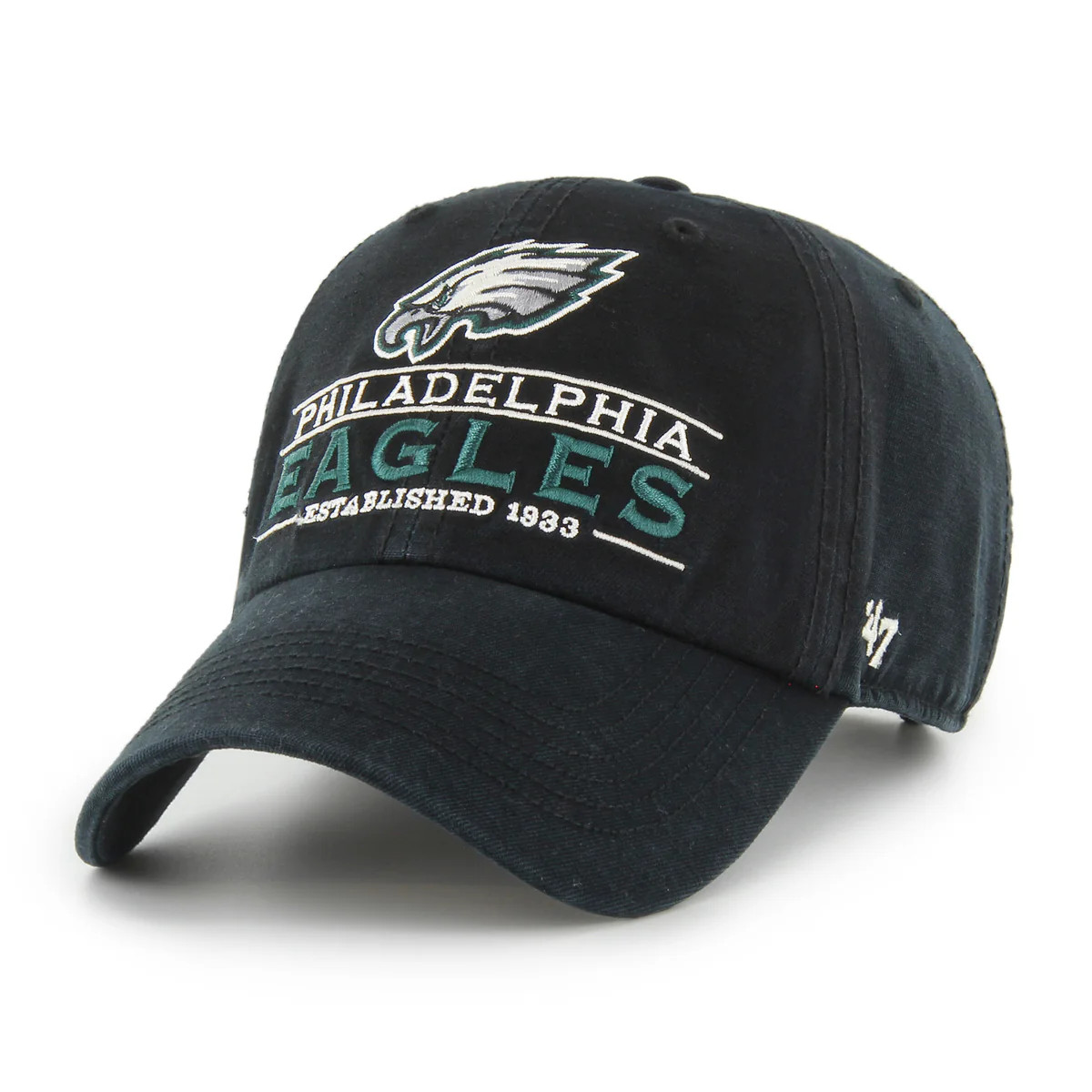 PHILADELPHIA EAGLES VERNON '47 CLEAN UP | '47Brand