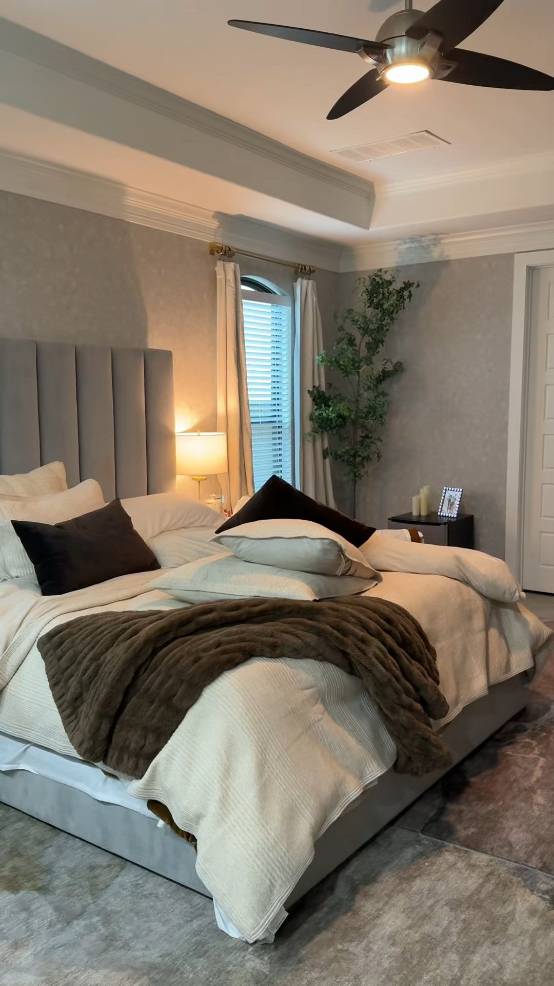 #ad @Cariloha
Cariloha bamboo sheets are soft, breathable, durable and just feel like pure luxury! Use Code: JALISA35 for 35% off sitewide, 25% off mattresses & bases. Active until July 31st

#LTKHome #LTKMothersDay #LTKselfcare
