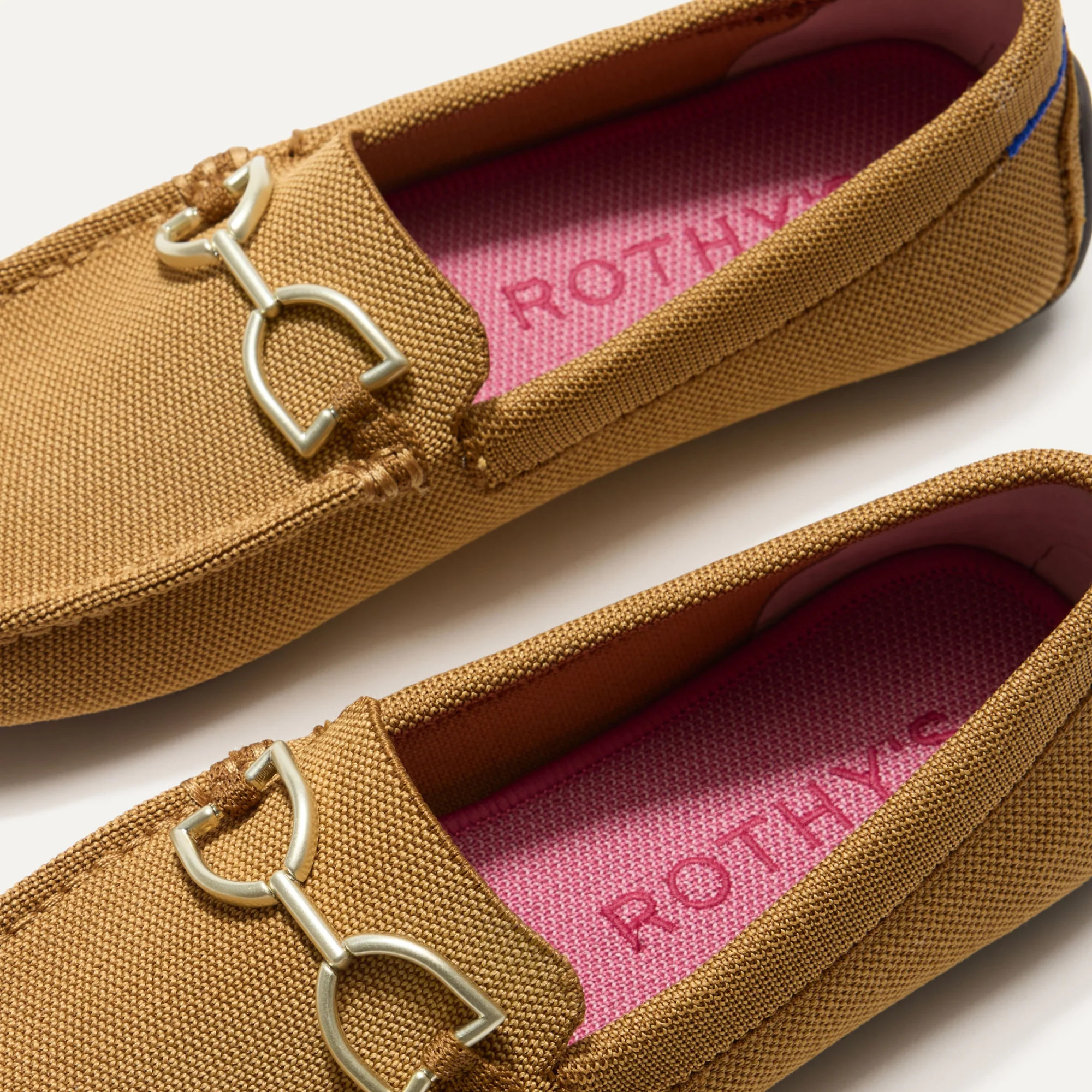 The Double Bit Driver in Classic Micro Check | Rothy's | Rothy's