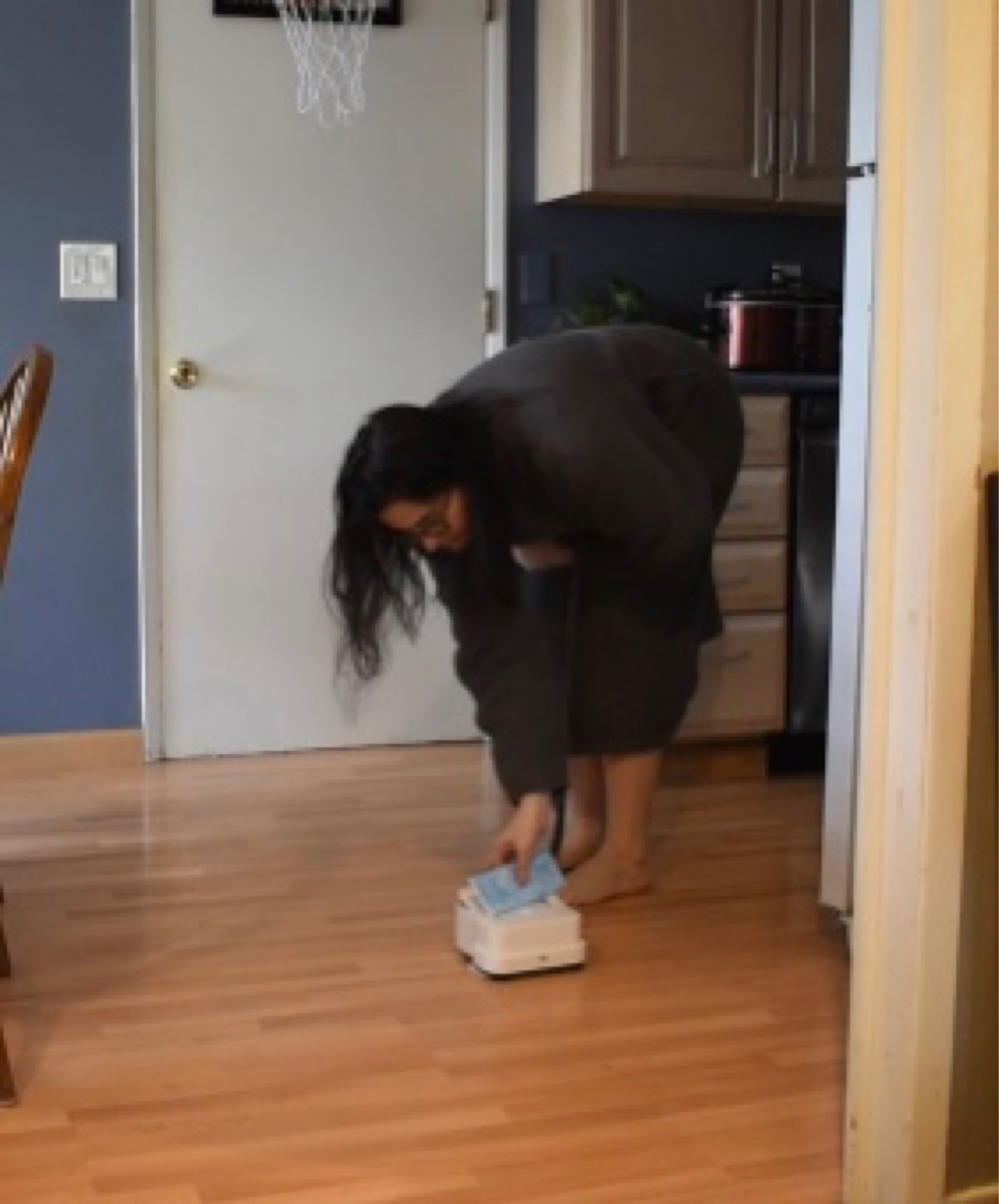 Robot Mop and more to help with the chores! House cleaning and staying on top of mopping isn’t so hard now  

#LTKfamily #LTKhome #LTKFind