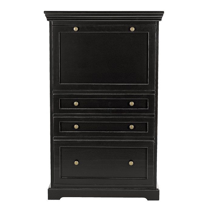 Eastman Secretary Desk - Standard | Ballard Designs, Inc.