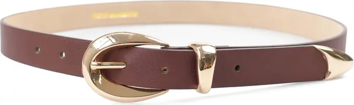 Petit Moments Marisa Faux Suede Belt | Nordstrom | Nordstrom