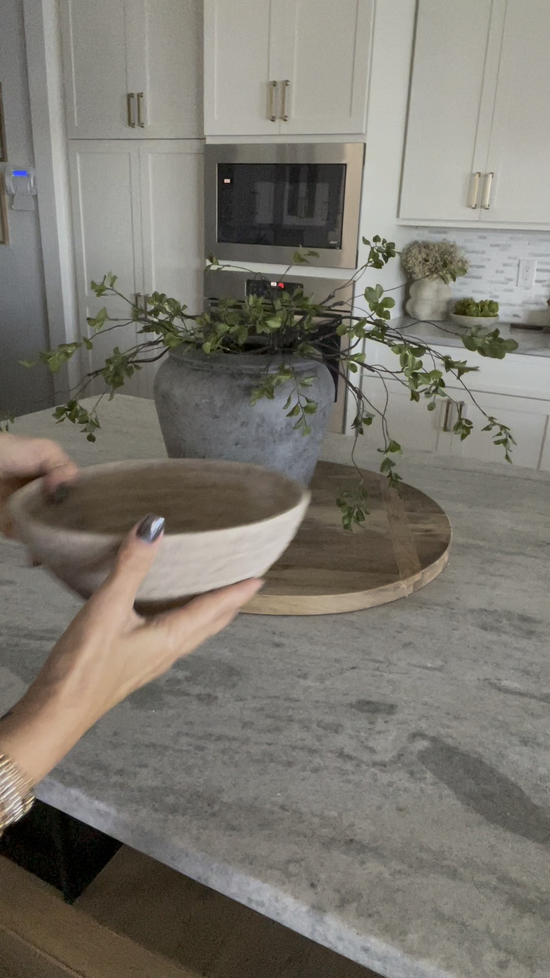 Studio McGee
New studio McGee bowl, decorative bowl, transitional home, modern decor, amazon find, amazon home, target home decor, mcgee and co, studio mcgee, amazon must have, pottery barn, Walmart finds, affordable decor, home styling, budget friendly, accessories, neutral decor, home finds, new arrival, coming soon, sale alert, high end, look for less, Amazon favorites, Target finds, cozy, modern, earthy, transitional, luxe, romantic, home decor #studiomcgee #target

#LTKhome #LTKfindsunder50 #LTKSeasonal