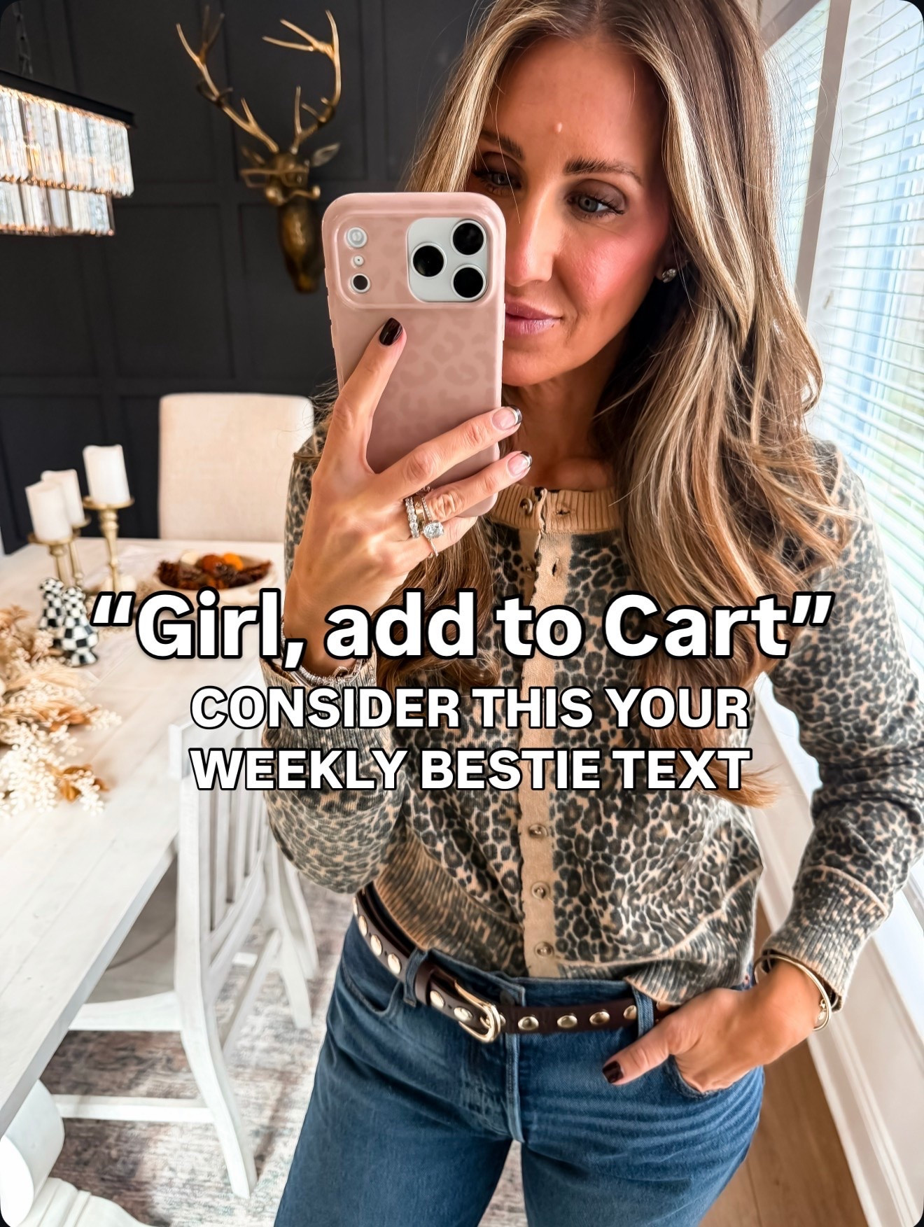 The Amazon finds you’re gonna want this fall

#LTKgrwm #LTKOver40 #LTKdayinmylife