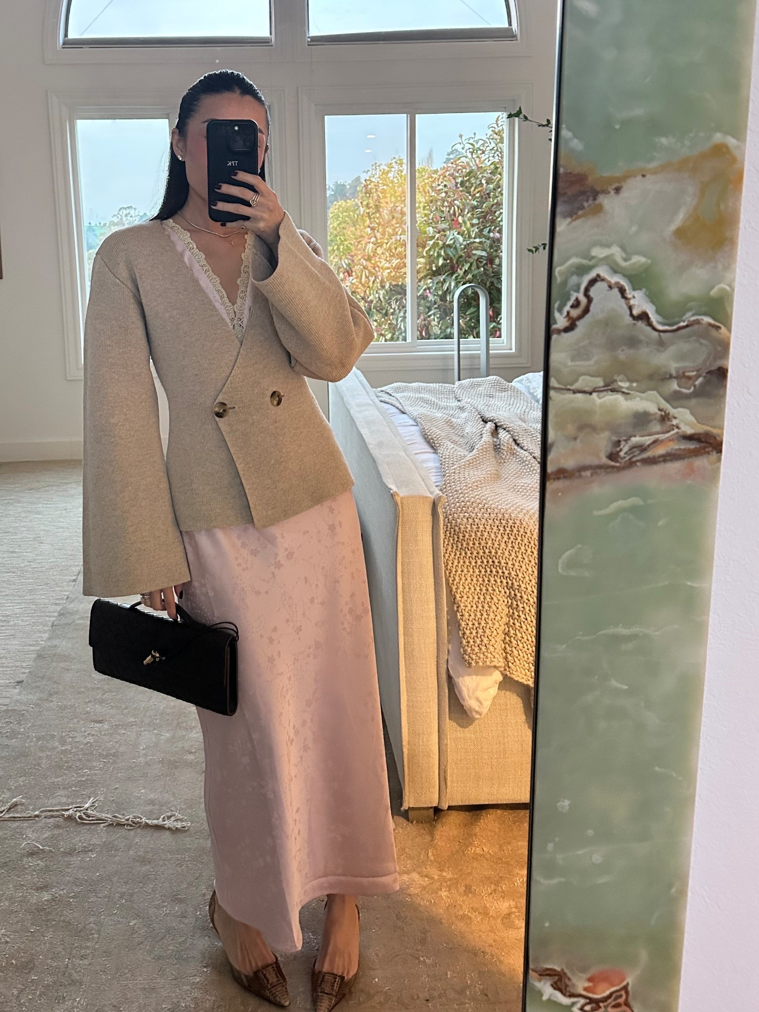 Galentine’s look 💖

#LTKootd #LTKValentine