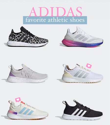 30% off when shopping in the LTK app with Adidas 🖤 here are some of my favorite running shoes, walking shoes, tennis shoes, sneakers

#LTKshoecrush #LTKFind #LTKxadidas
