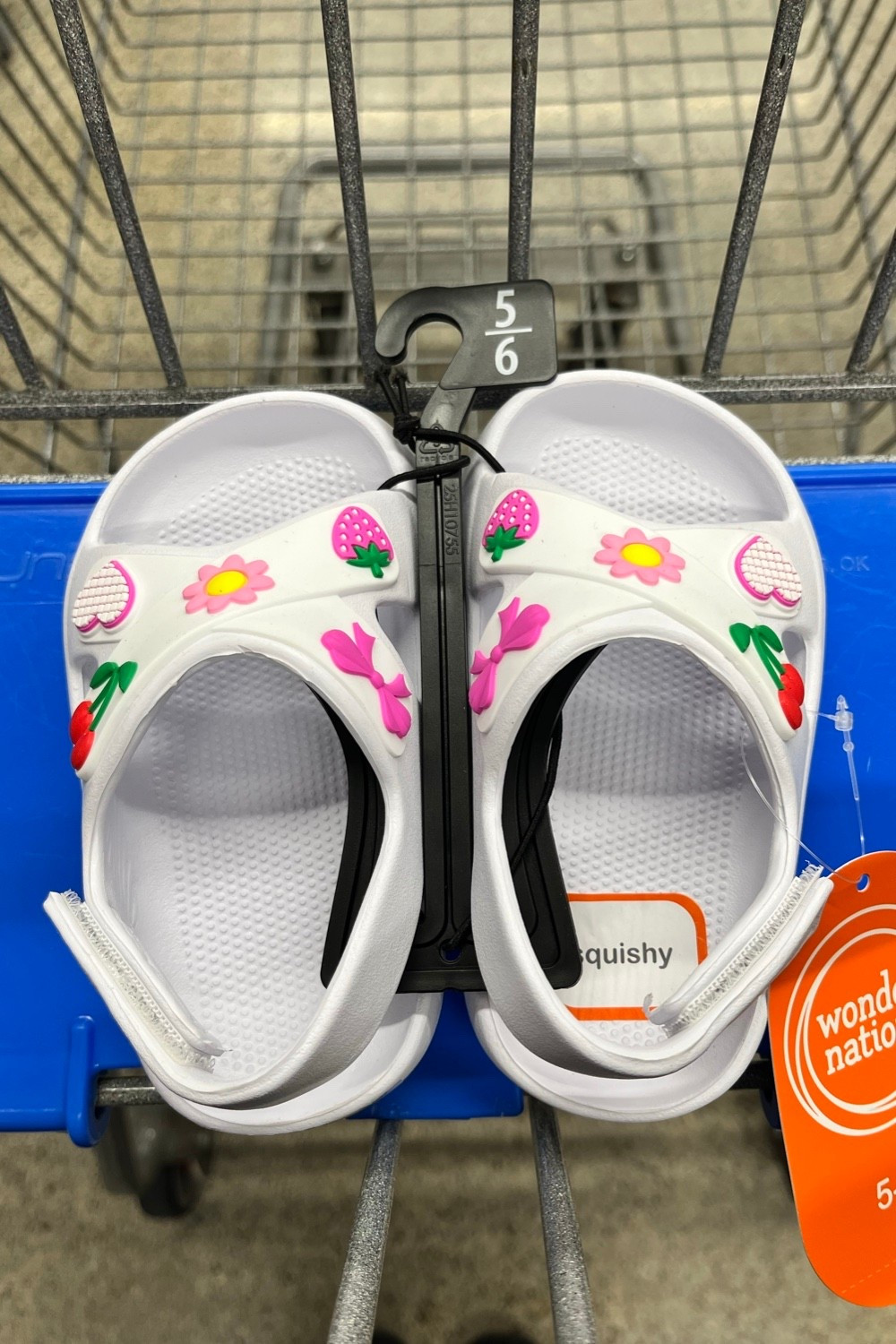 These toddler slides are adorable and practical - just wipe clean! Buy at Walmart. 

Flower girl gift, beach wedding, destination wedding, toddler sandals, toddler summer shoes.

#LTKWedding #LTKKids #LTKBaby
