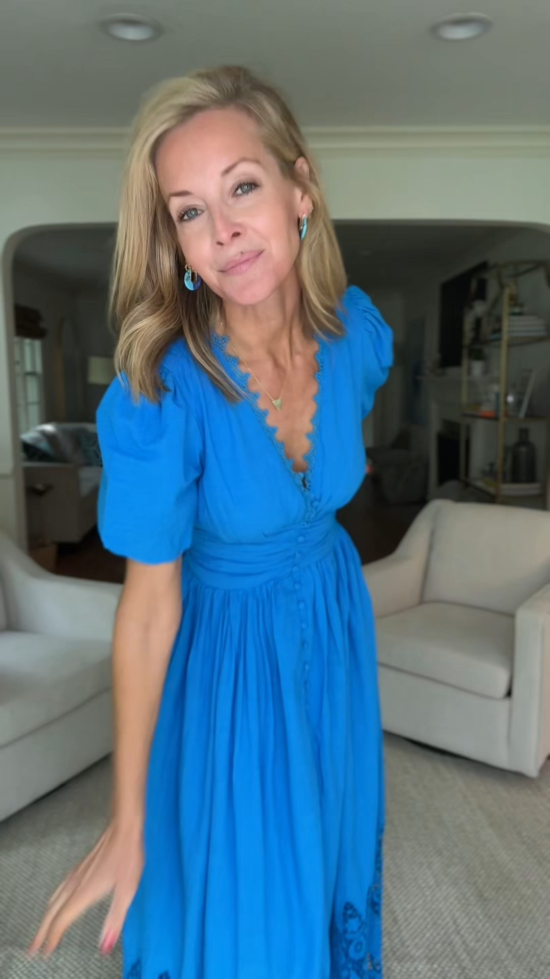 Mother’s Day brunch dress! 

#LTKSaleAlert #LTKStyleTip #LTKOver40