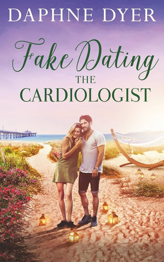Fake Dating the Cardiologist: Nora and Wyatt's enemies-to-lovers small town romance (Third Coast ... | Amazon (US)