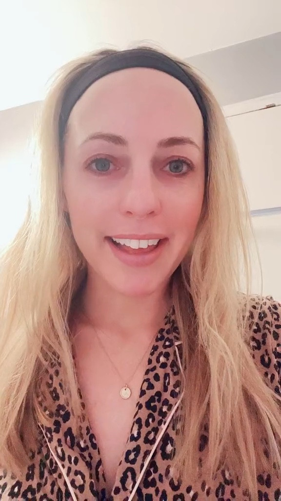 Get ready with me makeup routine 

#LTKbeauty #LTKunder50 #LTKstyletip