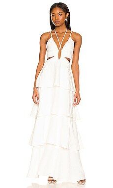 Cut-Out Dresses
              
          
                
              
                  White... | Revolve Clothing (Global)