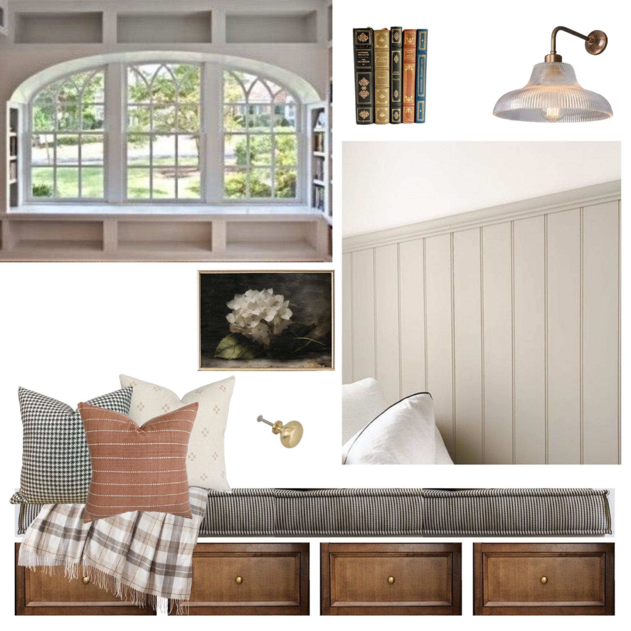 Bay Window / Reading Nook

#LTKaustralia #LTKhome #LTKFind