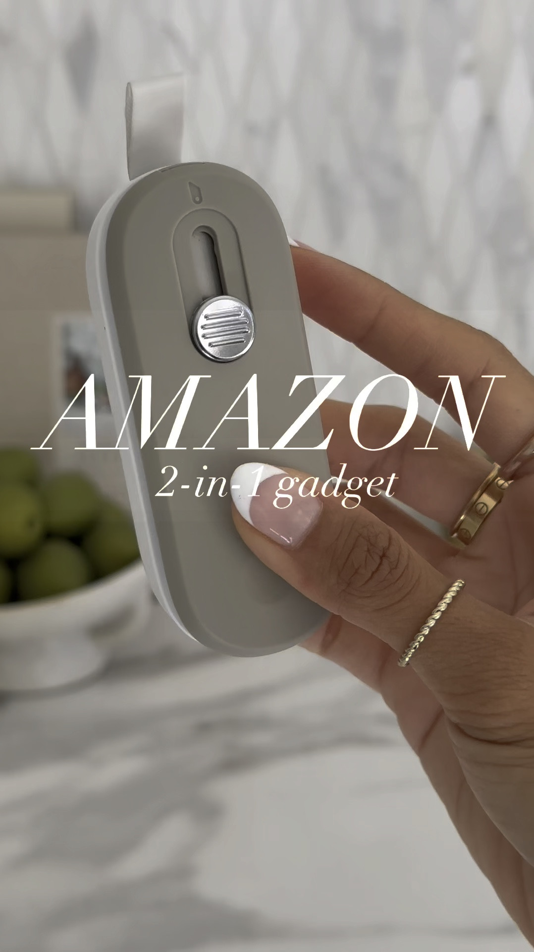 Scroll to shop!! Follow for more Amazon finds!!! Xo! 💖

#LTKFindsUnder50 #LTKHome #LTKWatchNow