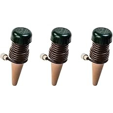 Blumat Classic Plant Watering Stakes | for Everyday Home or Vacation Use | Indoor or Outdoor Wate... | Amazon (US)