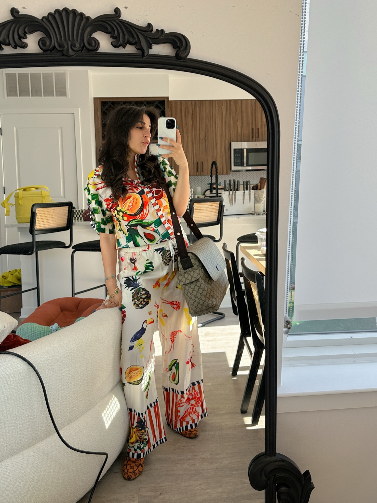 Loving this loose fitting outfit for running errands & How fun !!!!!!

Follow my shop @Nardinemarie on the @shop.LTK app to shop this post and get my exclusive app-only content!

#LTKFindsUnder100 #LTKU #LTKStyleTip