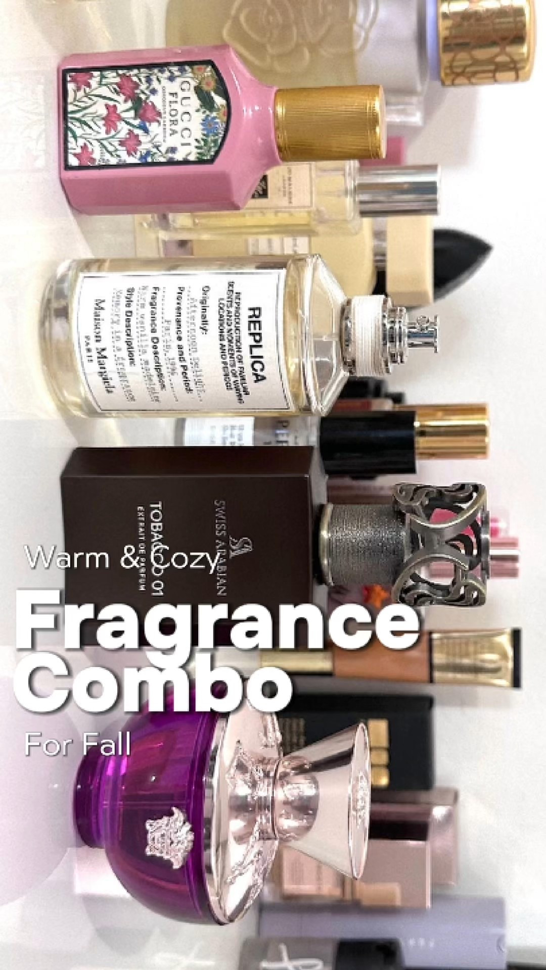 Warm & Cozy Fragrance Combo 

#LTKBeauty