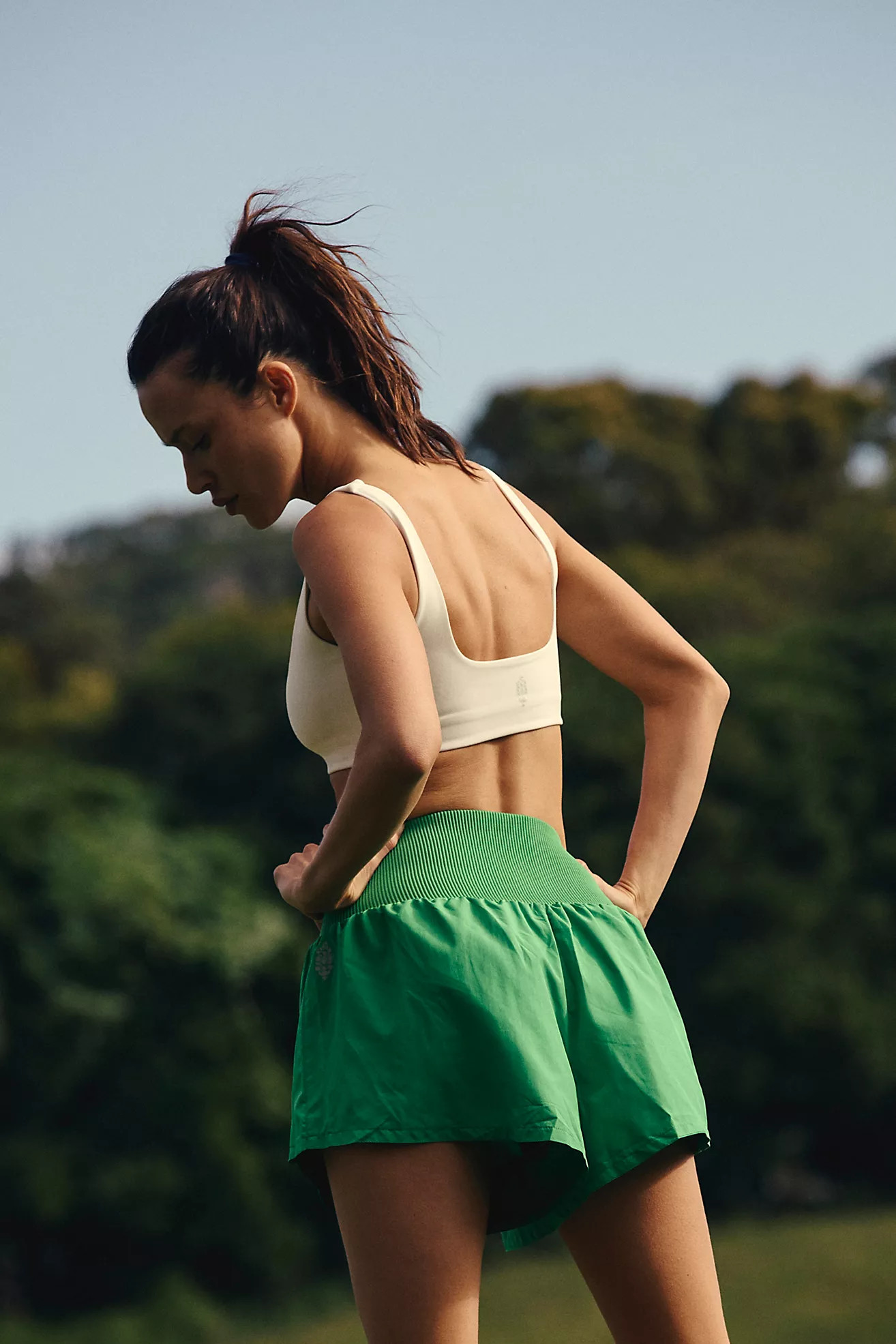 Carpe Diem Shorts | Free People (Global - UK&FR Excluded)