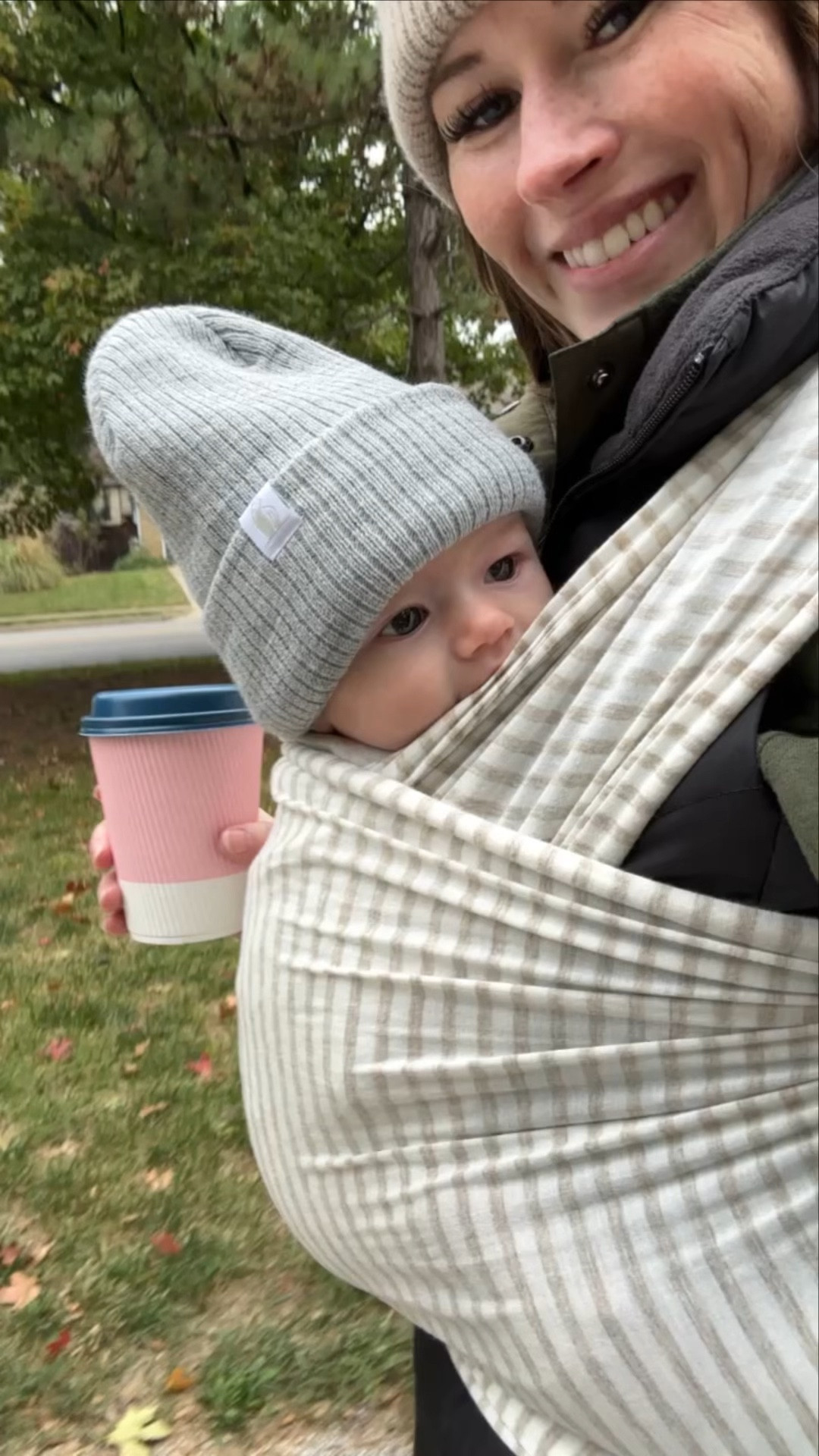 5 baby products I’d buy/register for again: 4 months old edition 

#LTKfamily #LTKCyberWeek #LTKbaby