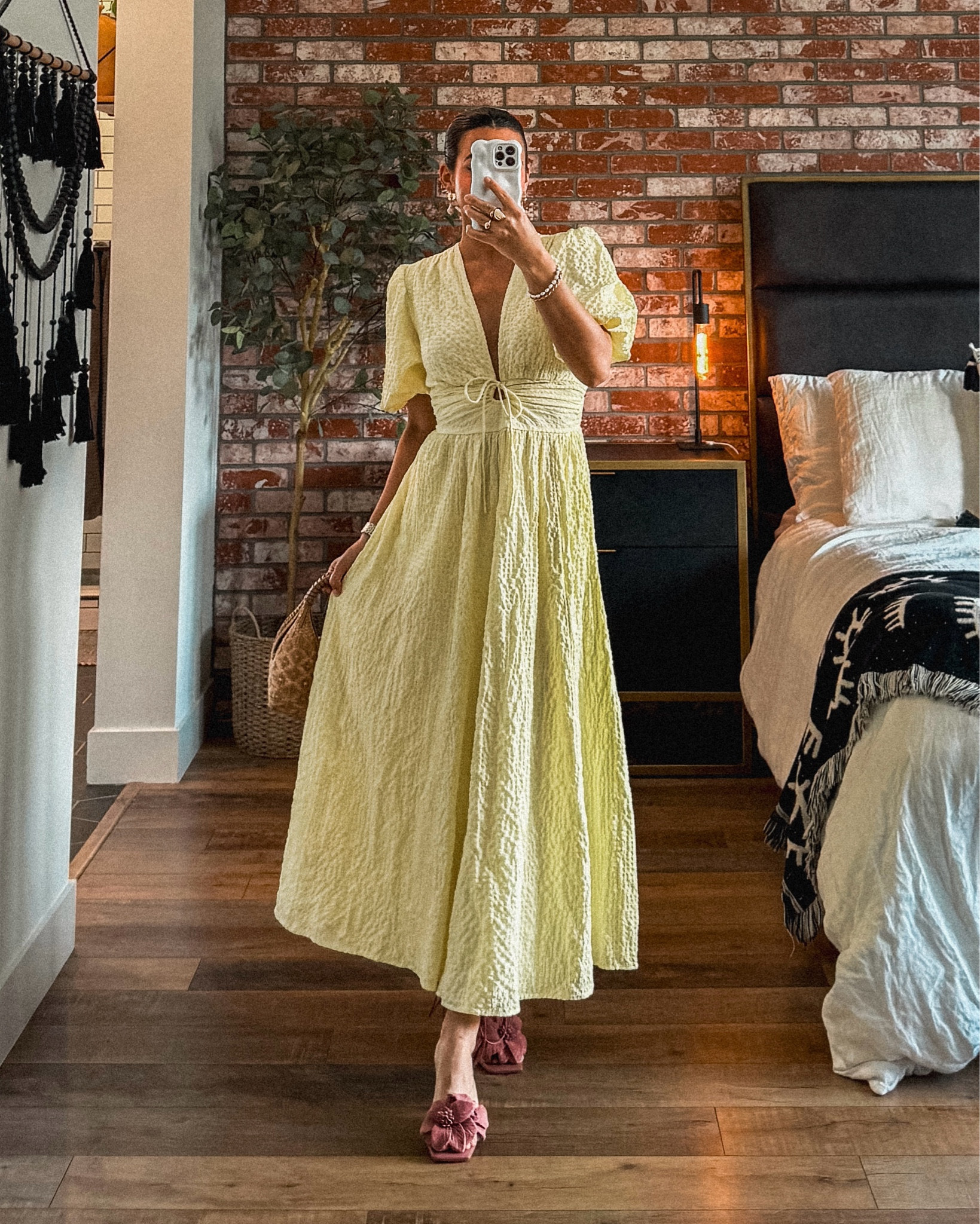 Summer & Early Fall Wedding Guest Outfit Ideas 💛

#LTKSeasonal #LTKStyleTip #LTKWedding
