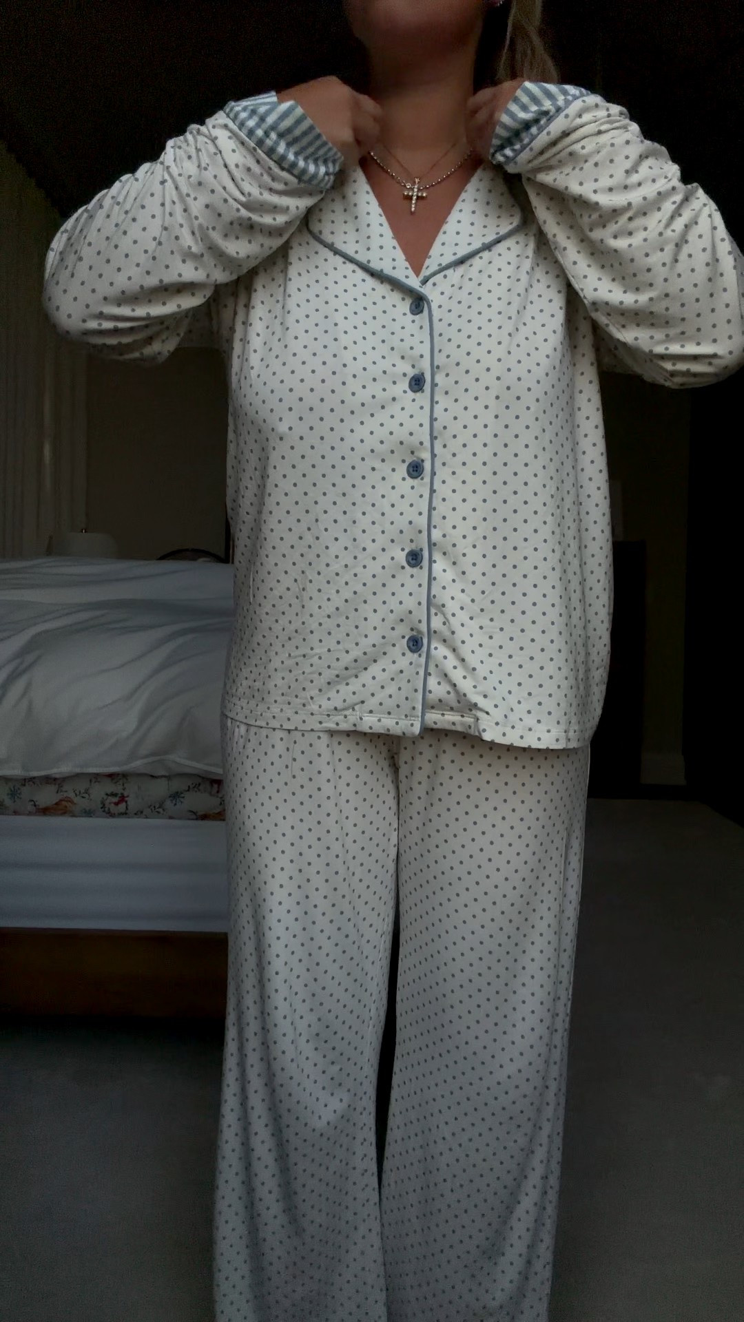 Caden Lane discount code : HWILKES 🩵 in a size medium 

#LTKSeasonal #LTKmomlife #LTKdayinmylife