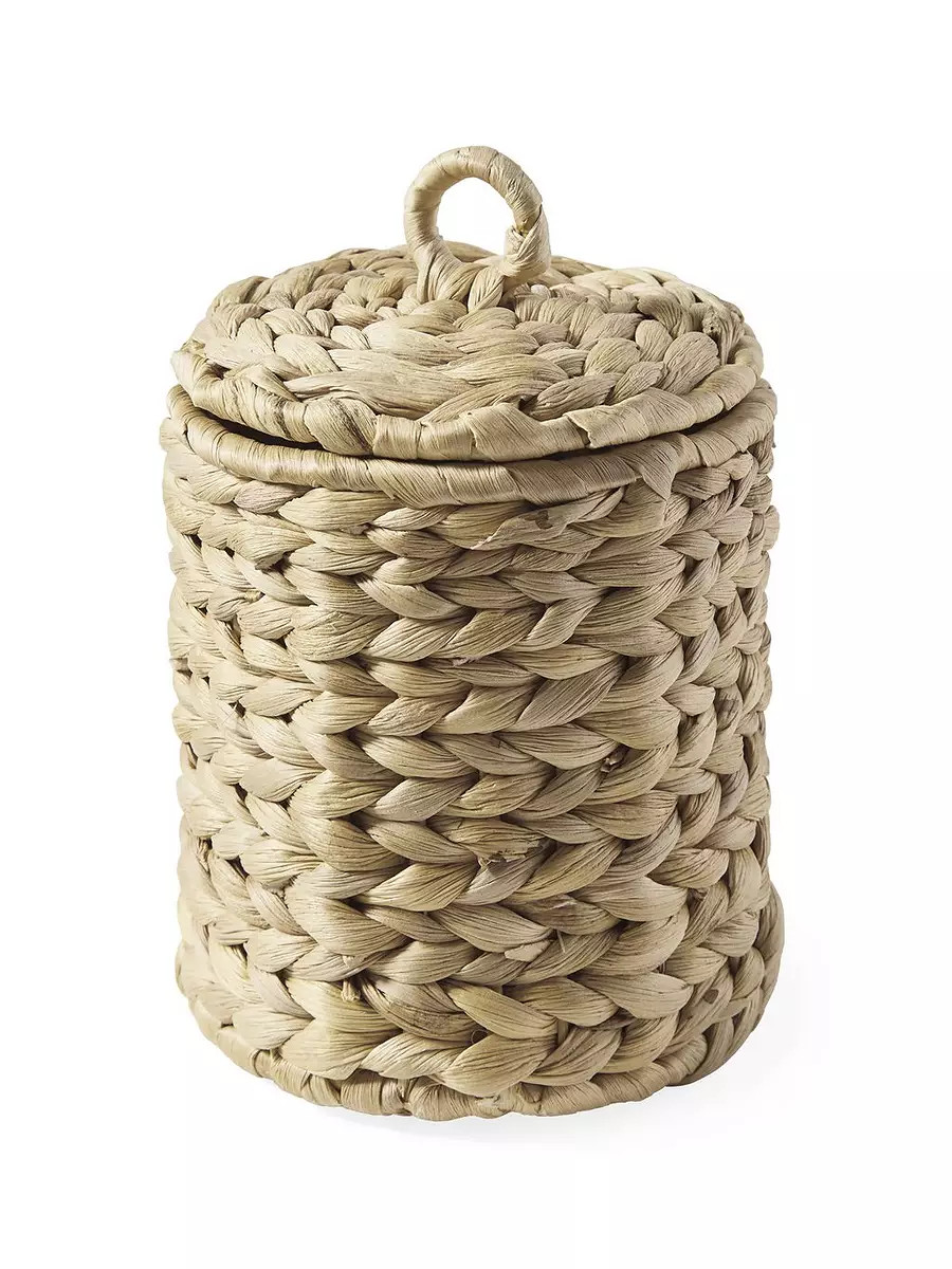 Tavira Canister | Serena and Lily