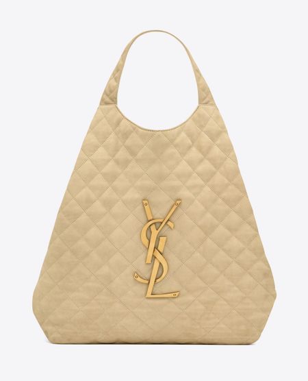 New color!!   YSL quilted handbag.

#LTKitbag #LTKstyletip #LTKFind