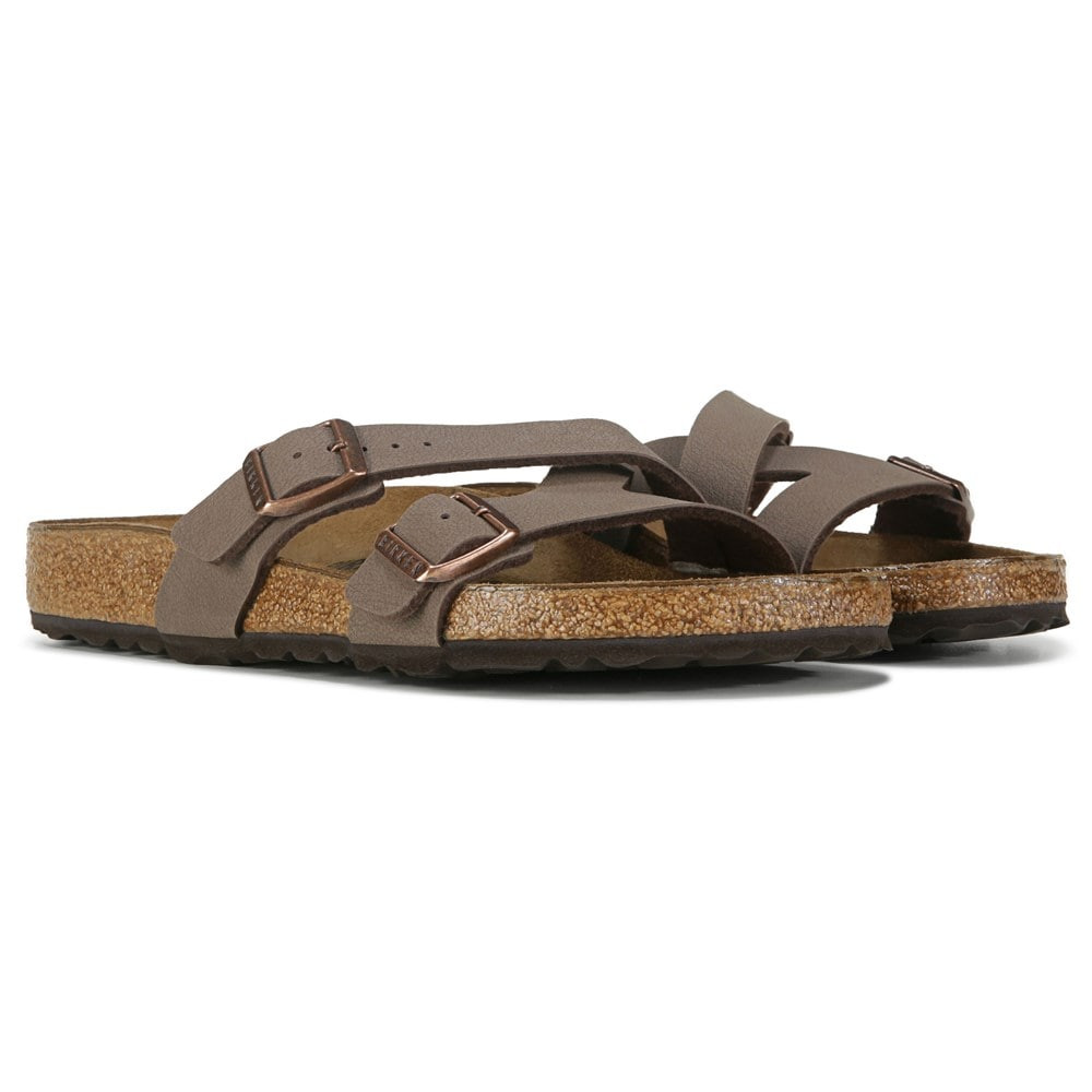 Women's Yao Footbed Sandal | Famous Footwear