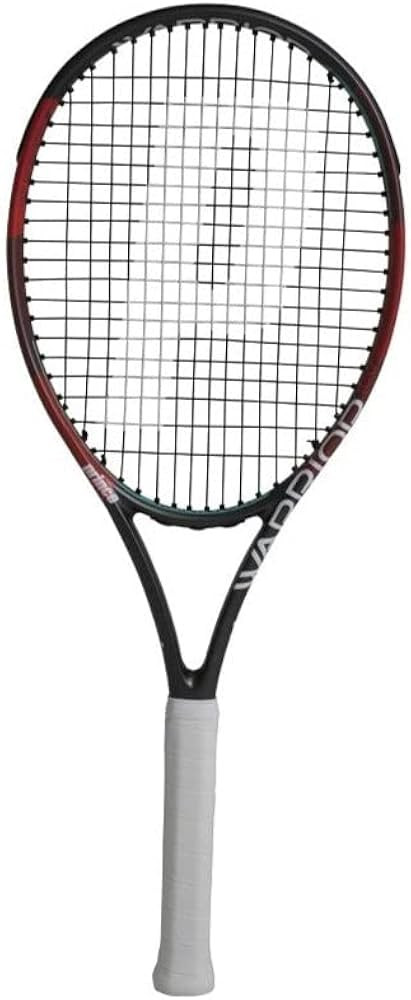 Prince Warrior 100 (285g) Racquet | Amazon (US)