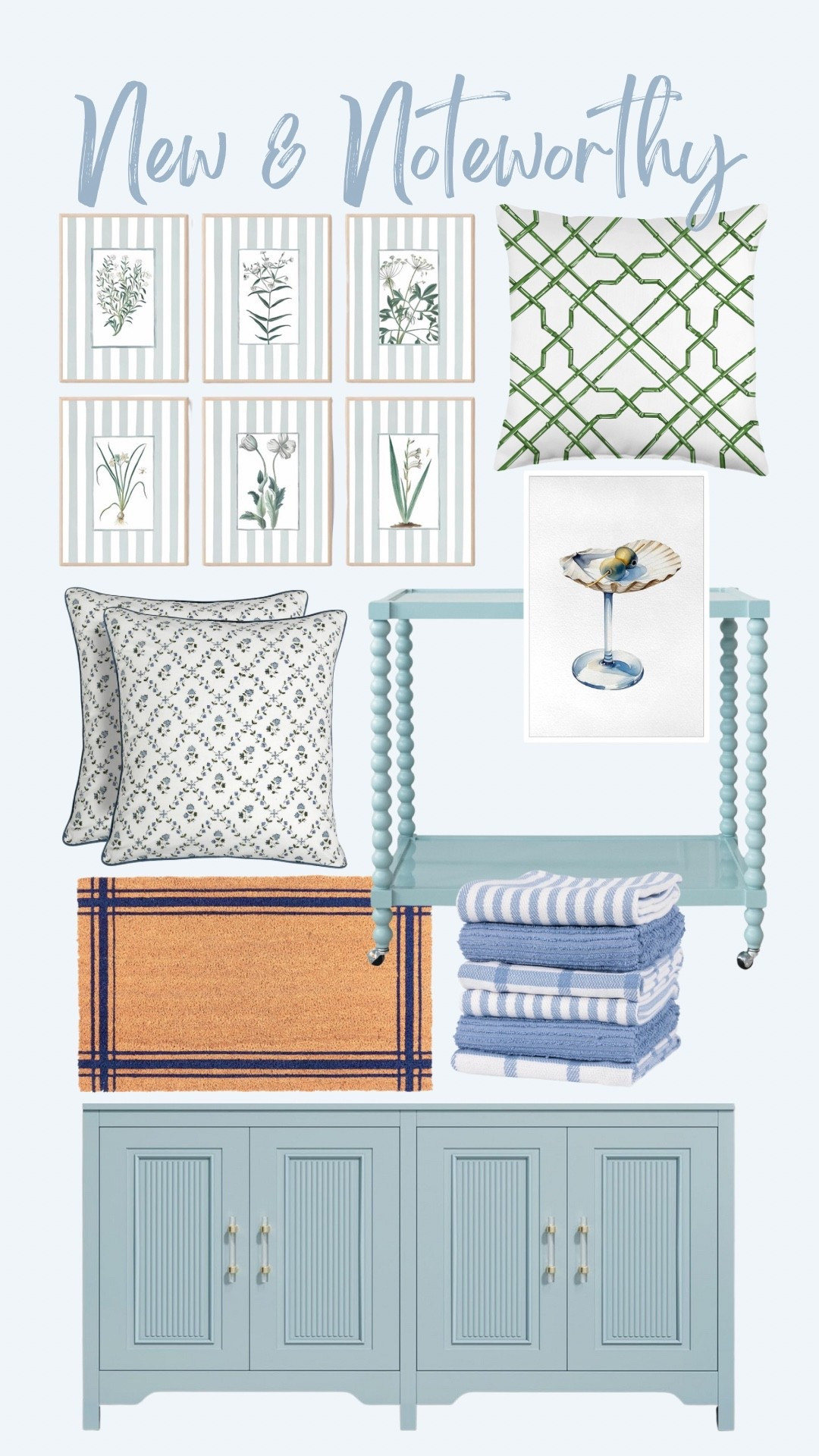 Home decor from Amazon! Can’t believe these amazing prices!! 

Artwork, prints, throw pillows, doormat, welcome mat, cart, bar, cart, towels, hand towels, kitchen towels, cabinet, TV console, home, home decor, home decorating, Amazon, Amazon home, classic coastal, home finds , classic home, coastal, coastal blue, furniture

#LTKFindsUnder100 #LTKFindsUnder50 #LTKHome