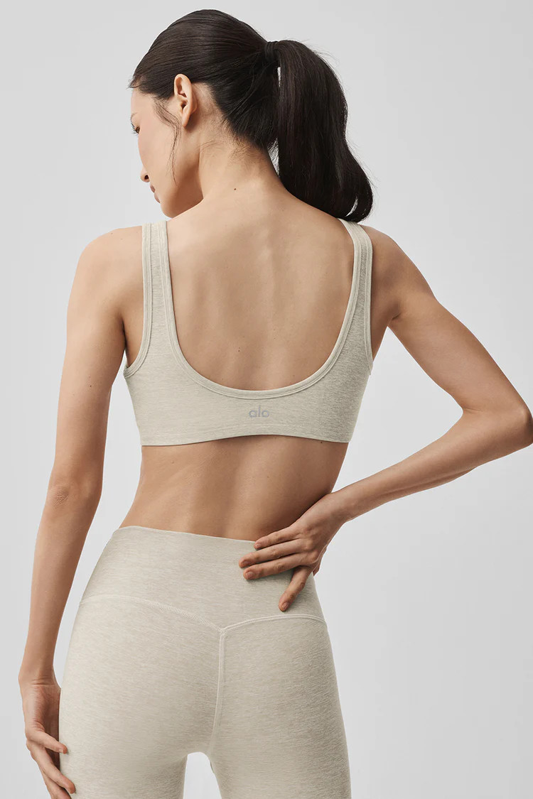 Alosoft Center Stage Bra | Alo Yoga (US)