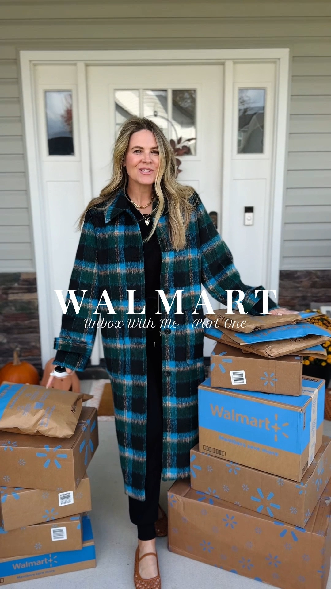Fall outfits (fall to winter) from Walmart, so affordable and the quality is so so good. 

#LTKGiftGuide #LTKSeasonal #LTKHoliday