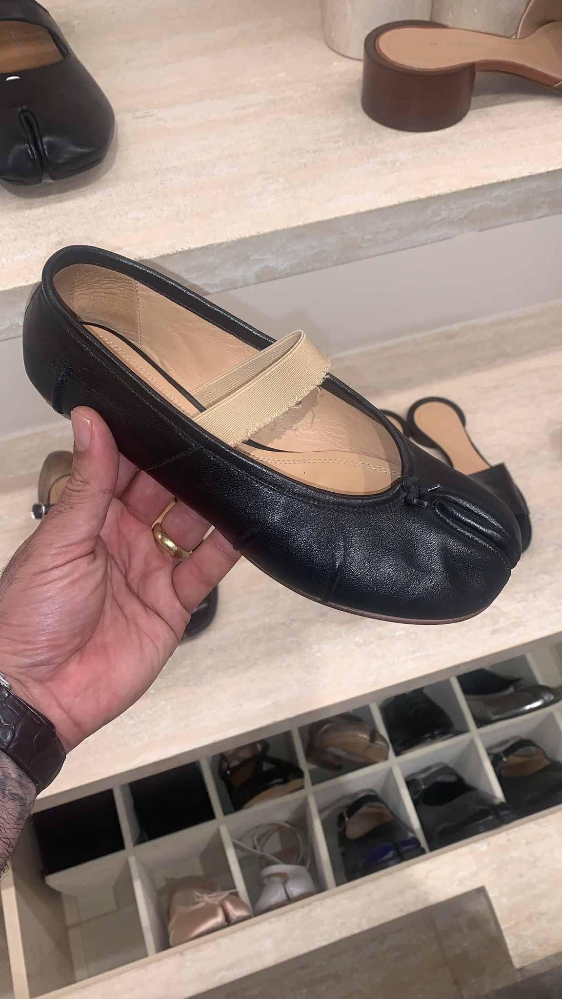 #maisonmargiela #tabishoes

#LTKsummer #LTKmidsize #LTKshoes