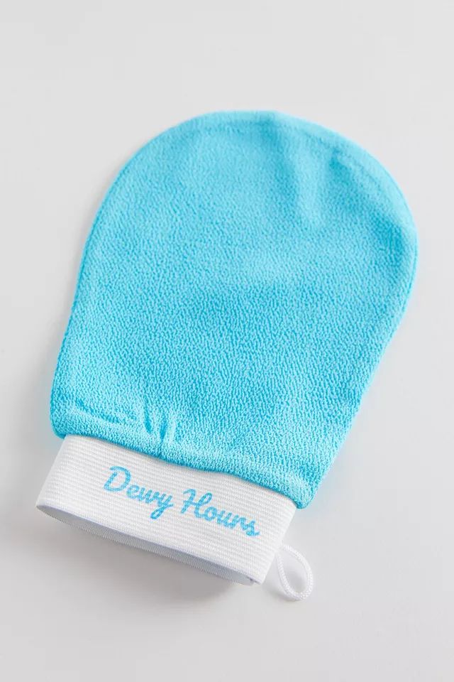 Dewy Hours Exfoliating Body Glove | Urban Outfitters (US and RoW)