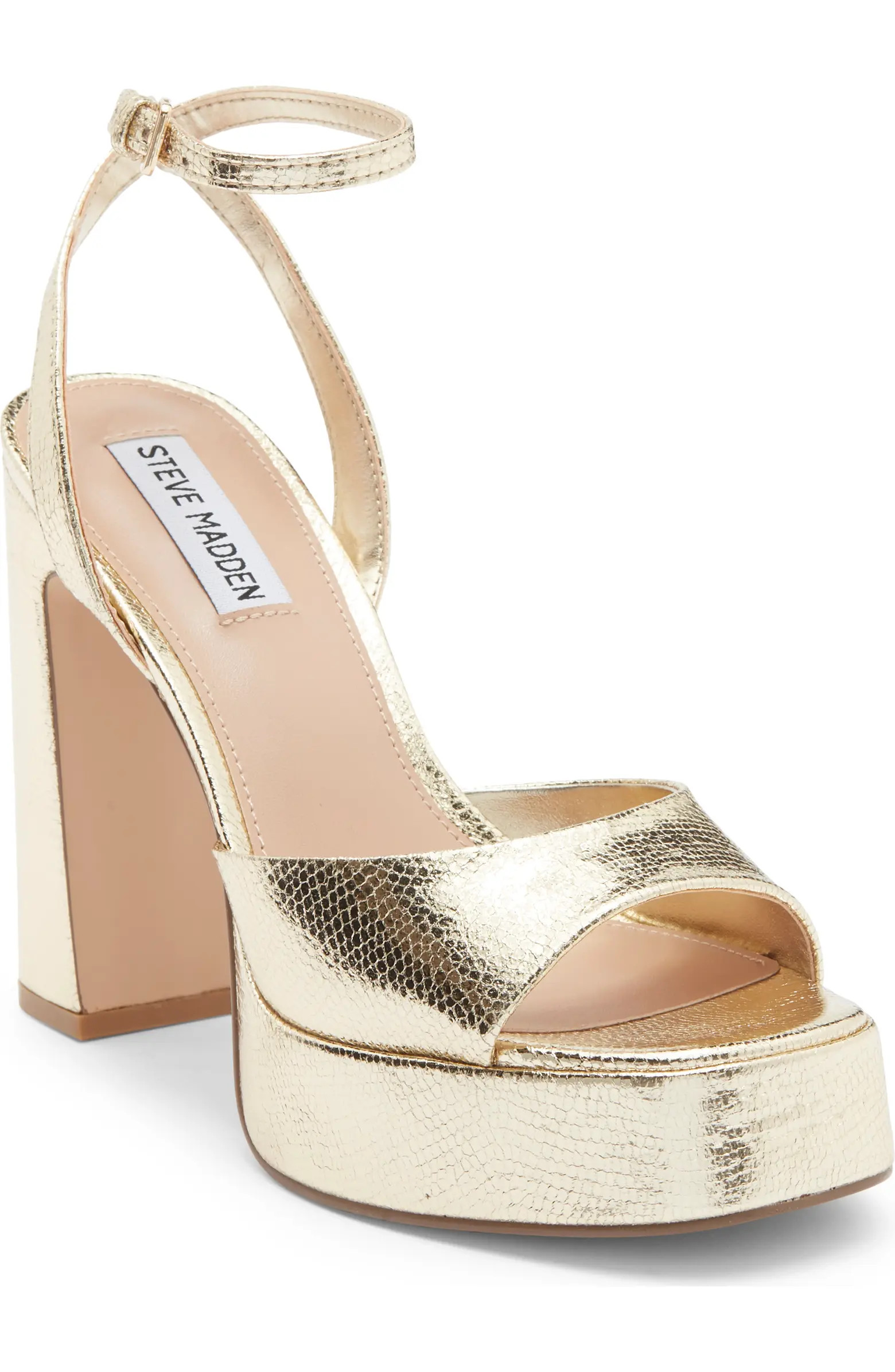 Kymmee Platform Pump (Women) | Nordstrom Rack