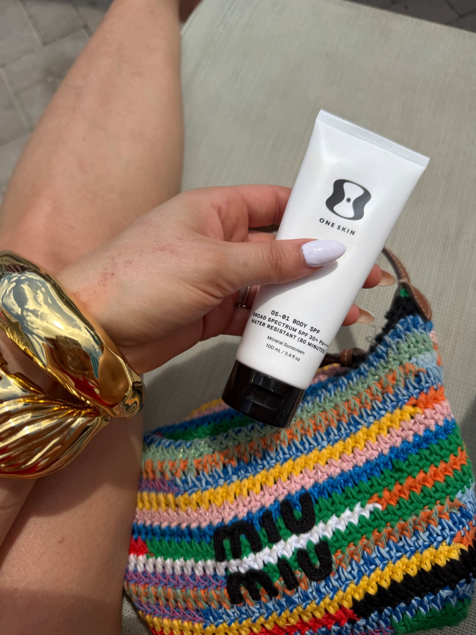 My fave sunscreen. Use code ASHLEYPROVOST15 for 15% off new customers 

#LTKdayinmylife #LTKSwim #LTKTravel