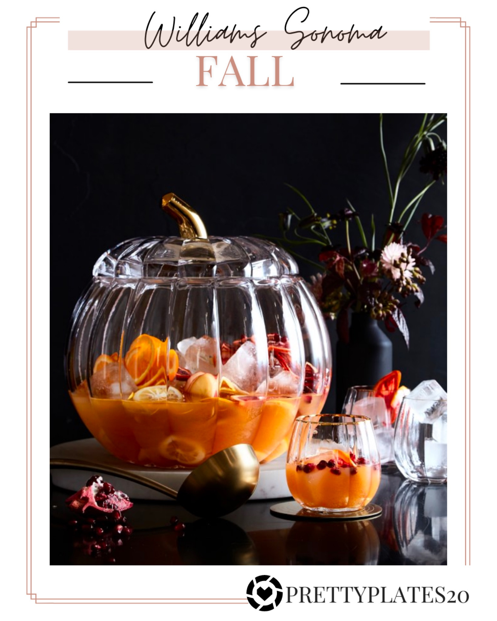 fall kitchen | fall party | thanksgiving party | thanksgiving kitchen | fall home | Williams Sonoma fall | pumpkin kitchen | under $100

#LTKhome #LTKSeasonal #LTKunder100
